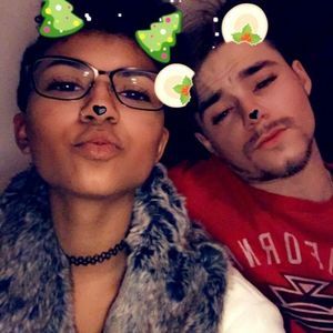 Meet your Posher, Richie